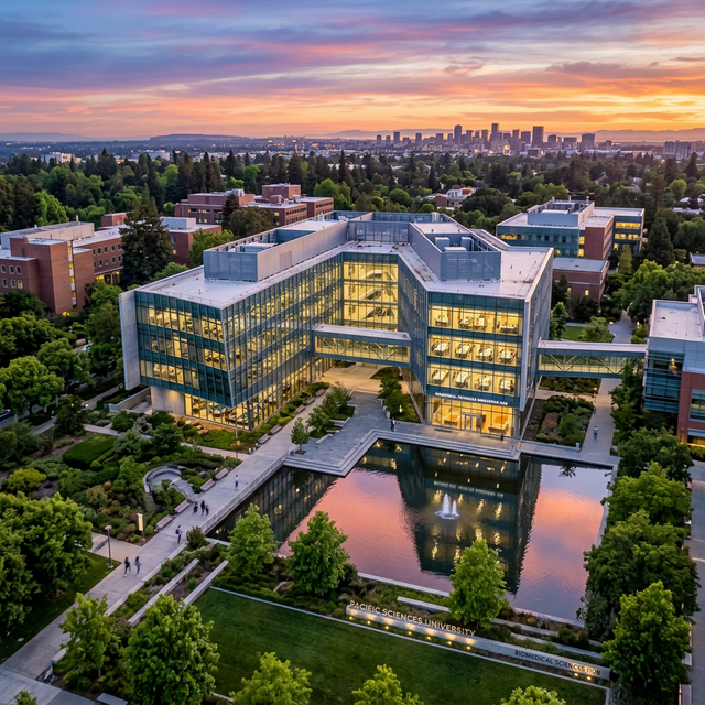 CIT Engineering Campus